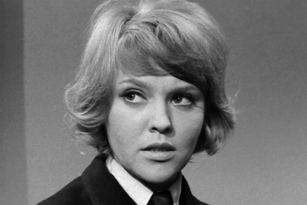 Nie żyje Aleksandra Zawieruszanka. Była gwiazdą PRL