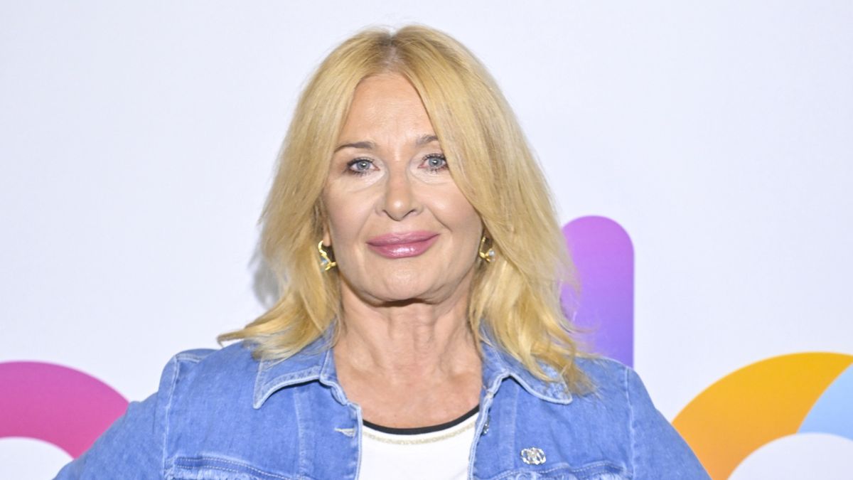 Fot. Jacek Kurnikowski/AKPAPolsat, halo tu polsat, halo tu polsat - odc. 9, Majka Jeżowska