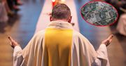 Księża też płacą podatki. Ale takie, że można im tylko zazdrościć