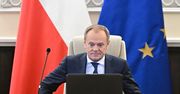 Tusk podsumował rządy PiS. "Rekordowy dług i wszechobecna korupcja"