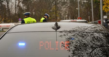 Łapią się tylko 3 auta. Policja podała wymagania na nowe radiowozy