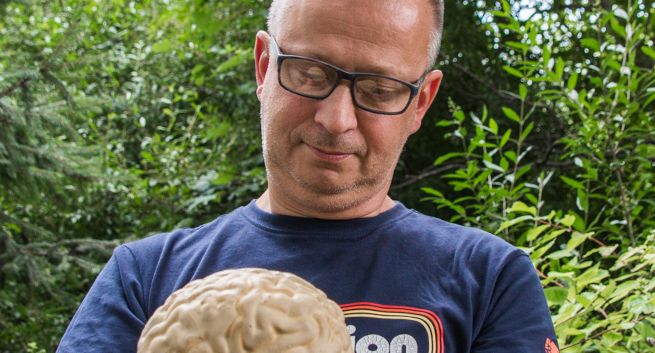 Nowy dyrektor TVP Katowice