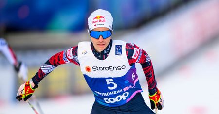 PŚ w kombinacji norweskiej. Austriak nie dał szans rywalom