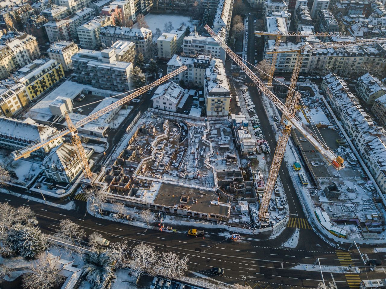 Pierwsze Mieszkanie. Projekt ustawy o tanim kredycie trafił do konsultacji. Kto może dostać?