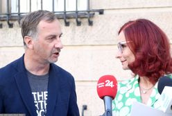 Awantura na konferencji KBW. "Pani uniemożliwia kontrolę obywateli"