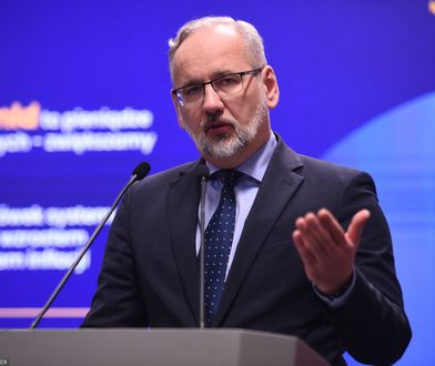 Uszczerbek na zdrowiu. MZ: odszkodowanie nie wyższe niż 100 tys. zł