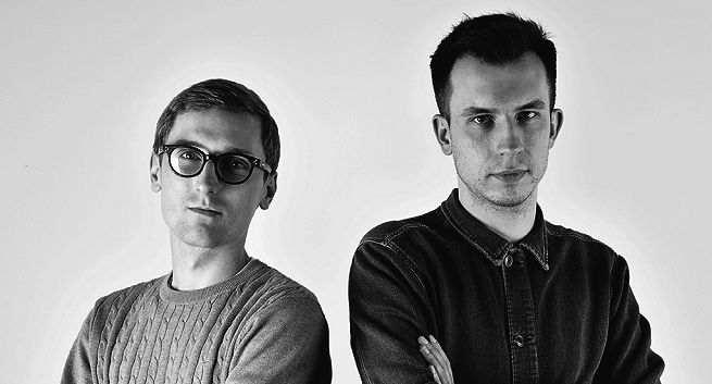 Tomasz Kurek i Kamil Kuć awansowali w Neon Shake