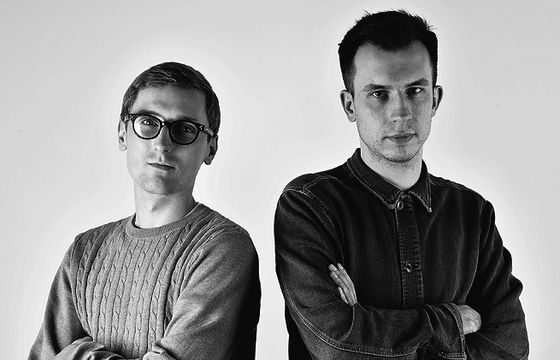 Tomasz Kurek i Kamil Kuć awansowali w Neon Shake