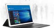 Huawei MateBook to piękny, mocny i drogi konkurent Surface'a 4 Pro i iPada Pro