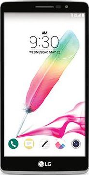 LG G Stylo