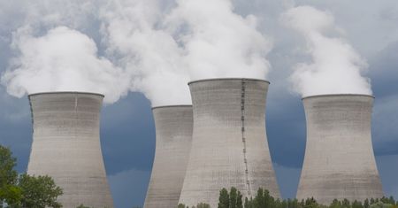 Atom w Polsce. Amerykanie pewni swego. "Najbardziej atrakcyjna oferta"