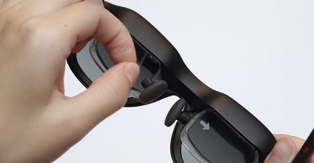 Oto nowe okulary AR. Poznajcie Xreal One oraz Xreal One Pro