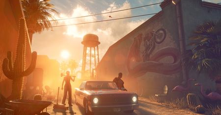 Niespełna tydzień po zapowiedzi nowego Saints Row już mówi się o dodatkach