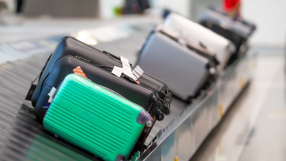 Żart na lotnisko skończył się dla podróżnych niefortunnie 