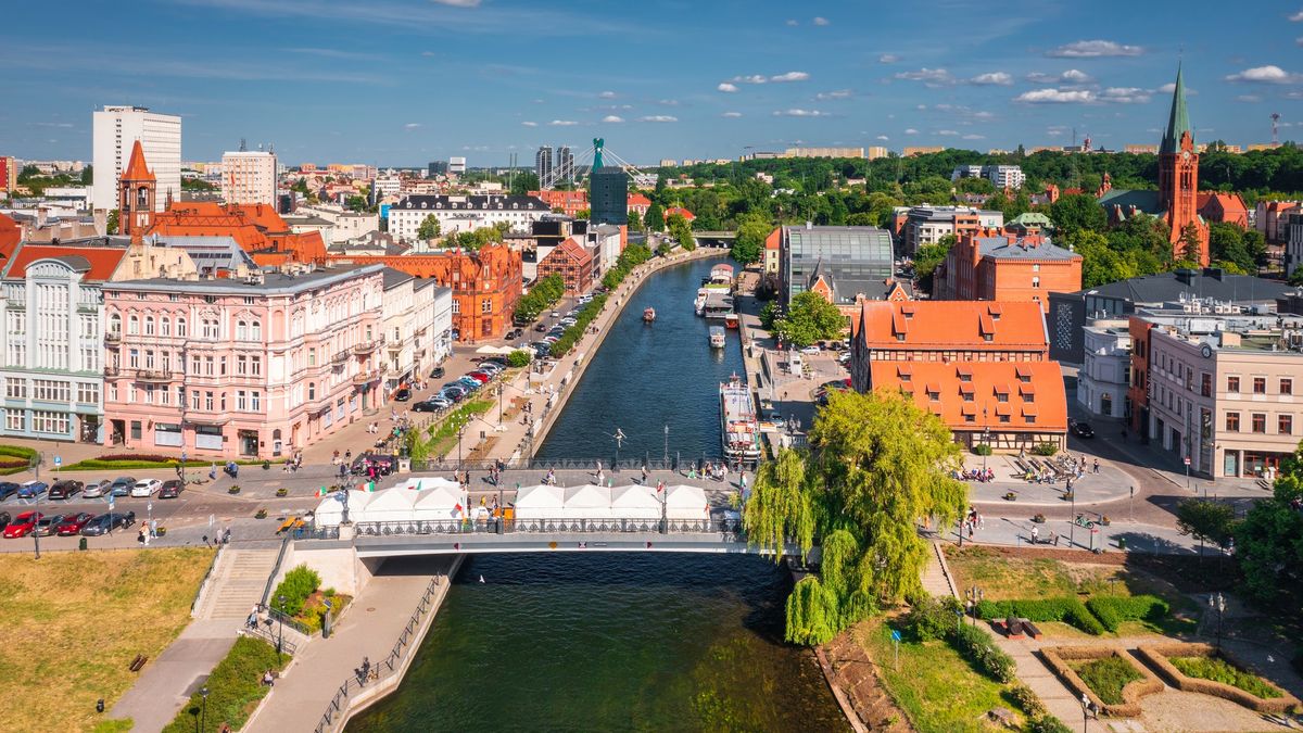 Bydgoszcz