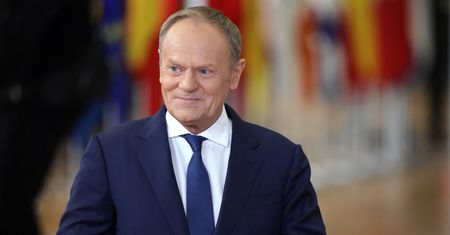 Jednoznaczna decyzja. Tusk o schronisku w Sobolewie