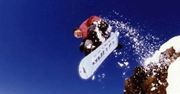 Telefon dla snowboardera