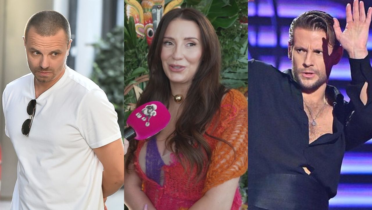 Serowska tłumaczy się z dawnych planów POŚLUBIENIA Fabijańskiego. Wzbudziła zazdrość w Hakielu? (WIDEO)