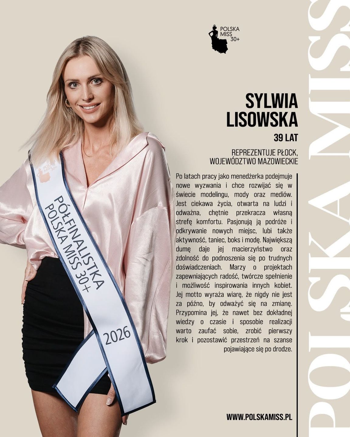 Kandydatki z Płocka 