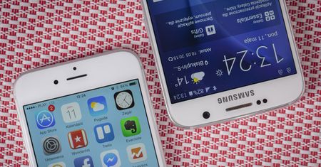 iPhone 7 z ekranem OLED produkcji Samsunga? To bardzo prawdopodobne
