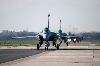 Wielkie wzmocnienie Ukrainy. Padło "historyczne porozumienie"