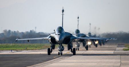 Wielkie wzmocnienie Ukrainy. Padło "historyczne porozumienie"
