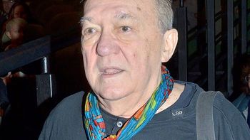 Michał Urbaniak nie żyje. Rok temu zapadł w ŚPIĄCZKĘ po zabiegu