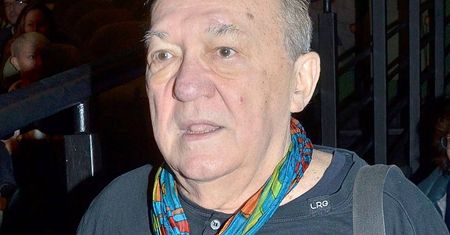 Michał Urbaniak nie żyje. Rok temu zapadł w ŚPIĄCZKĘ po zabiegu