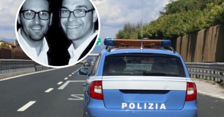 82-latek jechał autostradą pod prąd. W wypadku zginęło dwóch projektantów Barbie