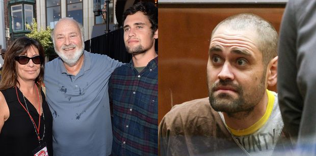 Nick Reiner stanął przed sądem. NIE PRZYZNAŁ SIĘ do zabójstwa rodziców!