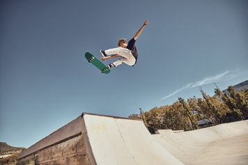Warszawa w rytmie surf, skate i snow. Przed nami wyjątkowe wydarzenie