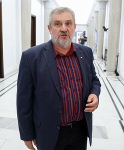 Odszedł z PiS. Nieoficjalne: chce zostać prezydentem