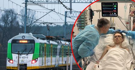 Są wyniki kontroli w Kolejach Mazowieckich. Skala uchybień poraża