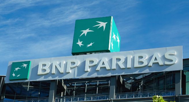 BNP Paribas wprowadził w swoich oddziałach język migowy