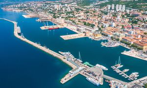 Pustki na chorwackim wybrzeżu. Przeceny noclegów sięgają 30 procent