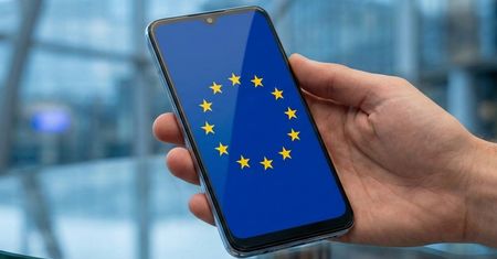 Skandal z aktualizacjami? Motorola wykorzystała lukę w przepisach UE
