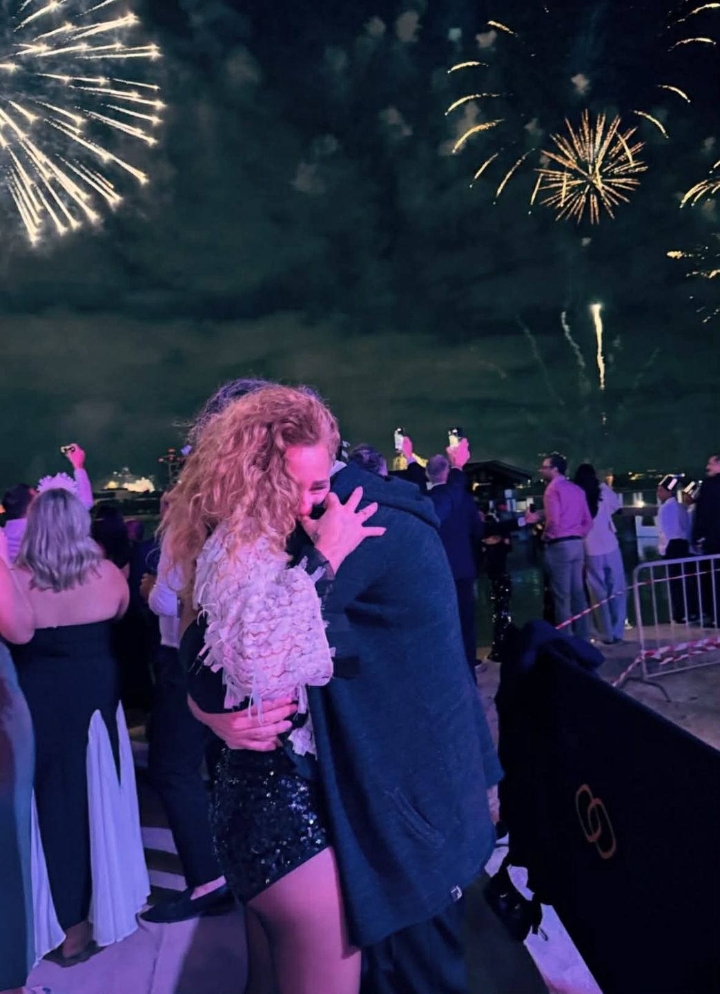 Kaja Paschalska się zaręczyła! 