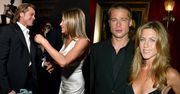 Jennifer Aniston i Brad Pitt zostali "przyłapani" w Meksyku: "Między tym dwojgiem ZDECYDOWANIE ISKRZY"