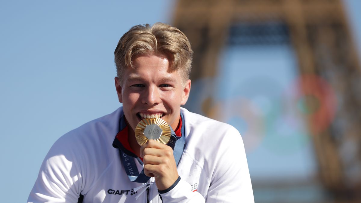 Markus Rooth zajęty. Jego serce skradła córka milionera