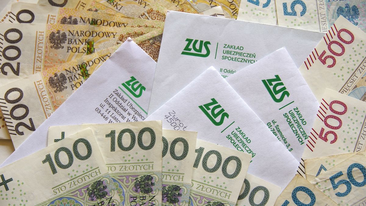 ZUS przypomina o ważnej dacie. Nie złożysz wniosku w terminie - pieniądze przepadną