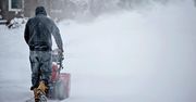 Woj. lubelskie: Nadchodzą silne śnieżyce. Ponad 20 cm świeżego śniegu, potem nasili się mróz