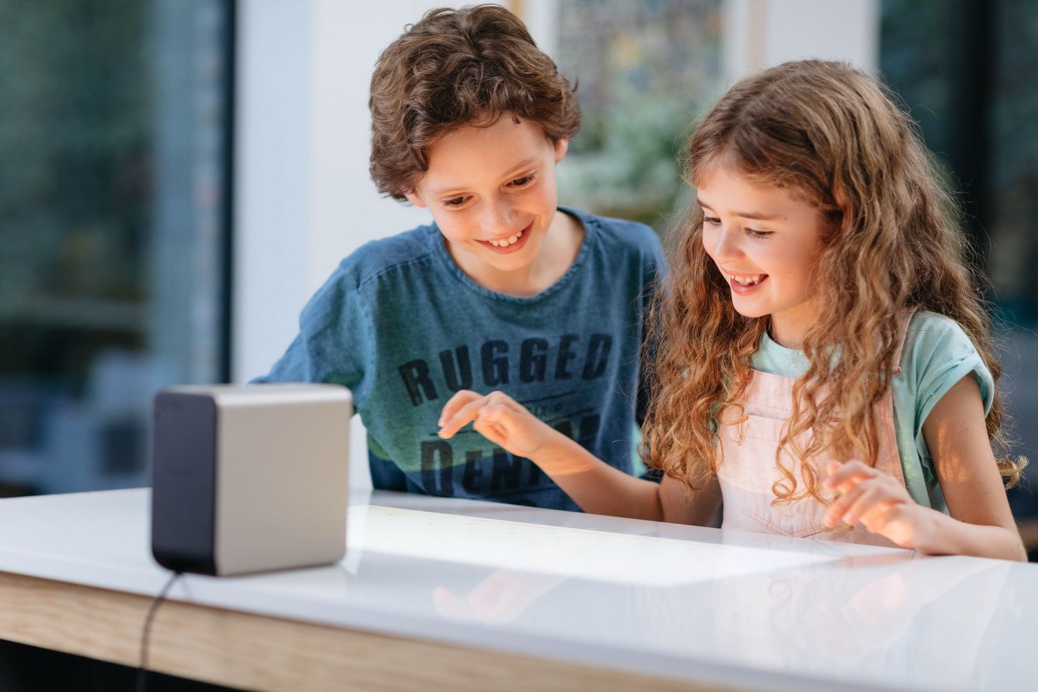 Sony Xperia Touch w Polsce. To kapitalny gadżet, ale nie będzie niestety tani 6