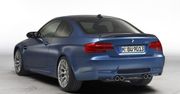 BMW M3 lista zmian i Start/Stop - po co?!