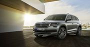 Jeszcze droższy Kodiaq. Największy SUV Škody doczekał się wersji L&K