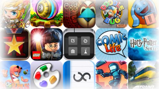 Ciekawe aplikacje i gry na weekend 1