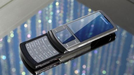 Soul nowym modelem flagowym Samsunga 1