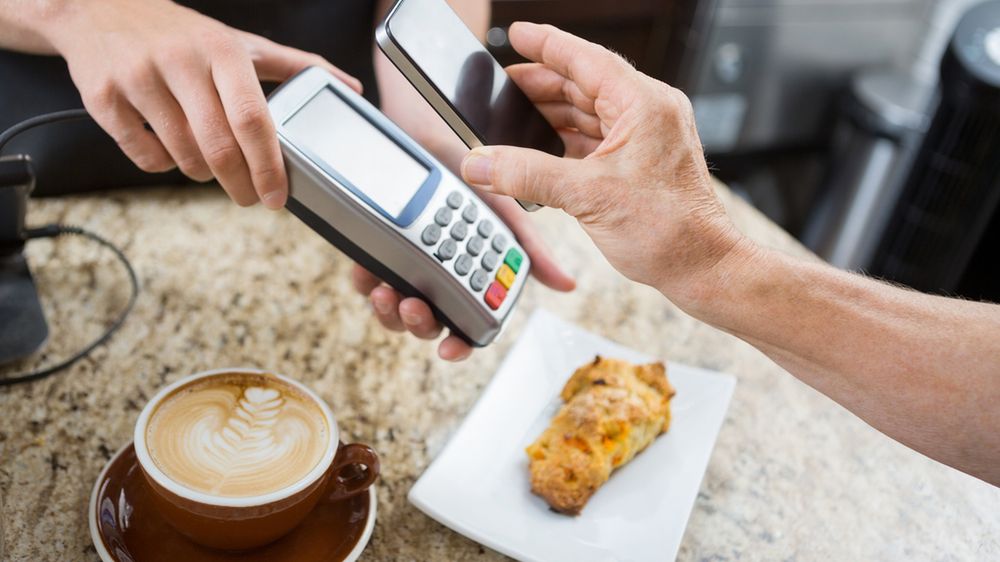 BLIK jest już obsługiwany w 100 tysiącach terminali płatniczych 1