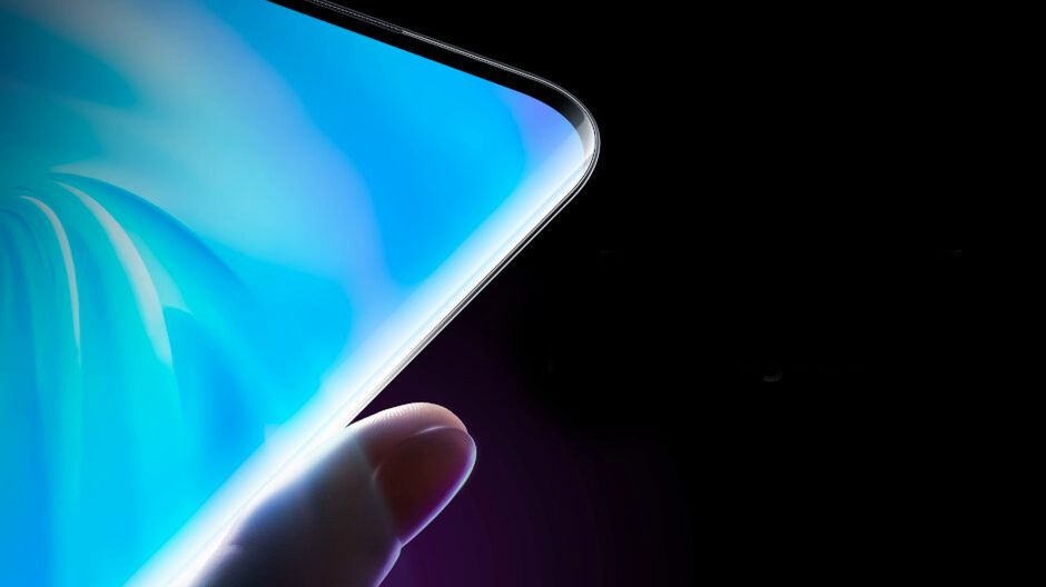 vivo NEX 3 oficjalnie. Ma wodospadowy ekran, aparat 64 Mpix i zero przycisków 1