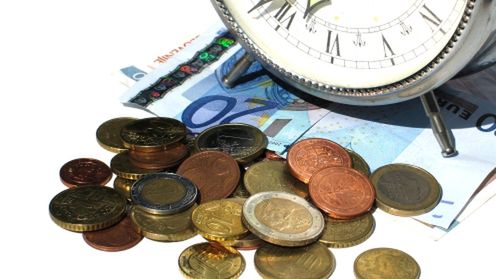 Zakupy z głową XIV - oszczędzanie a czas 1