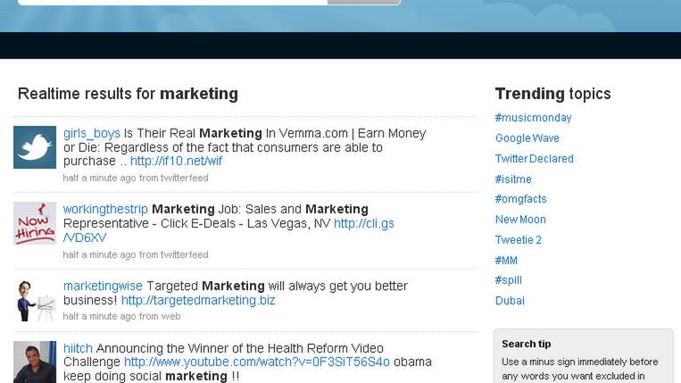 Wielkie marki nie radzą sobie w Facebooku 1